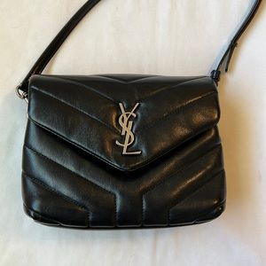Saint Laurent Lou Lou Mini
